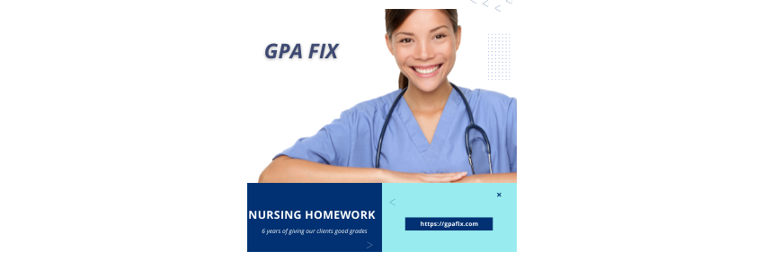 nursing homework help service